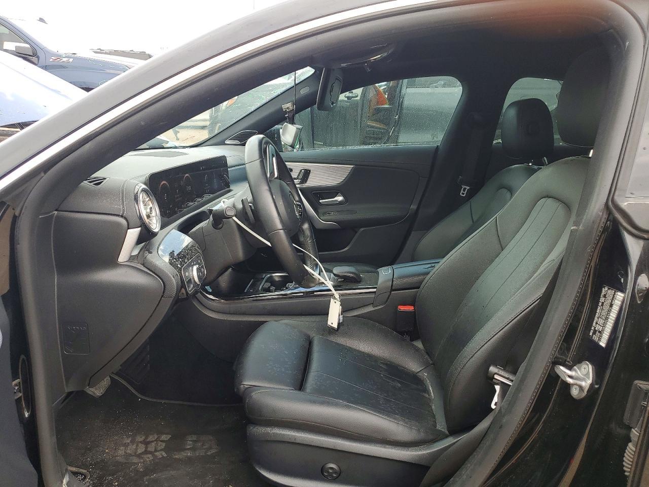 2021 Mercedes-Benz Cla 250 - Image 7
