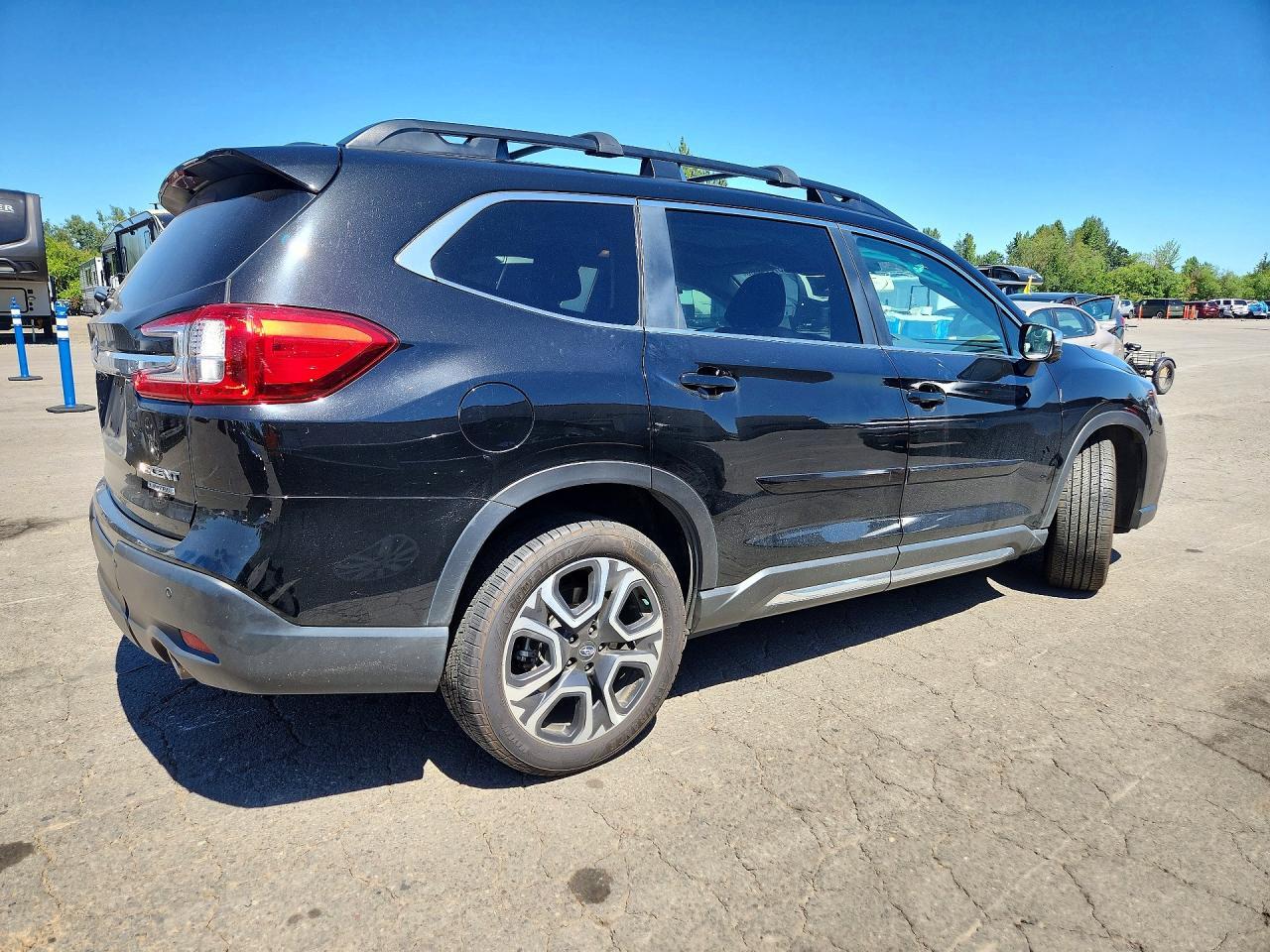 2023 Subaru Ascent Limited - Фото 3