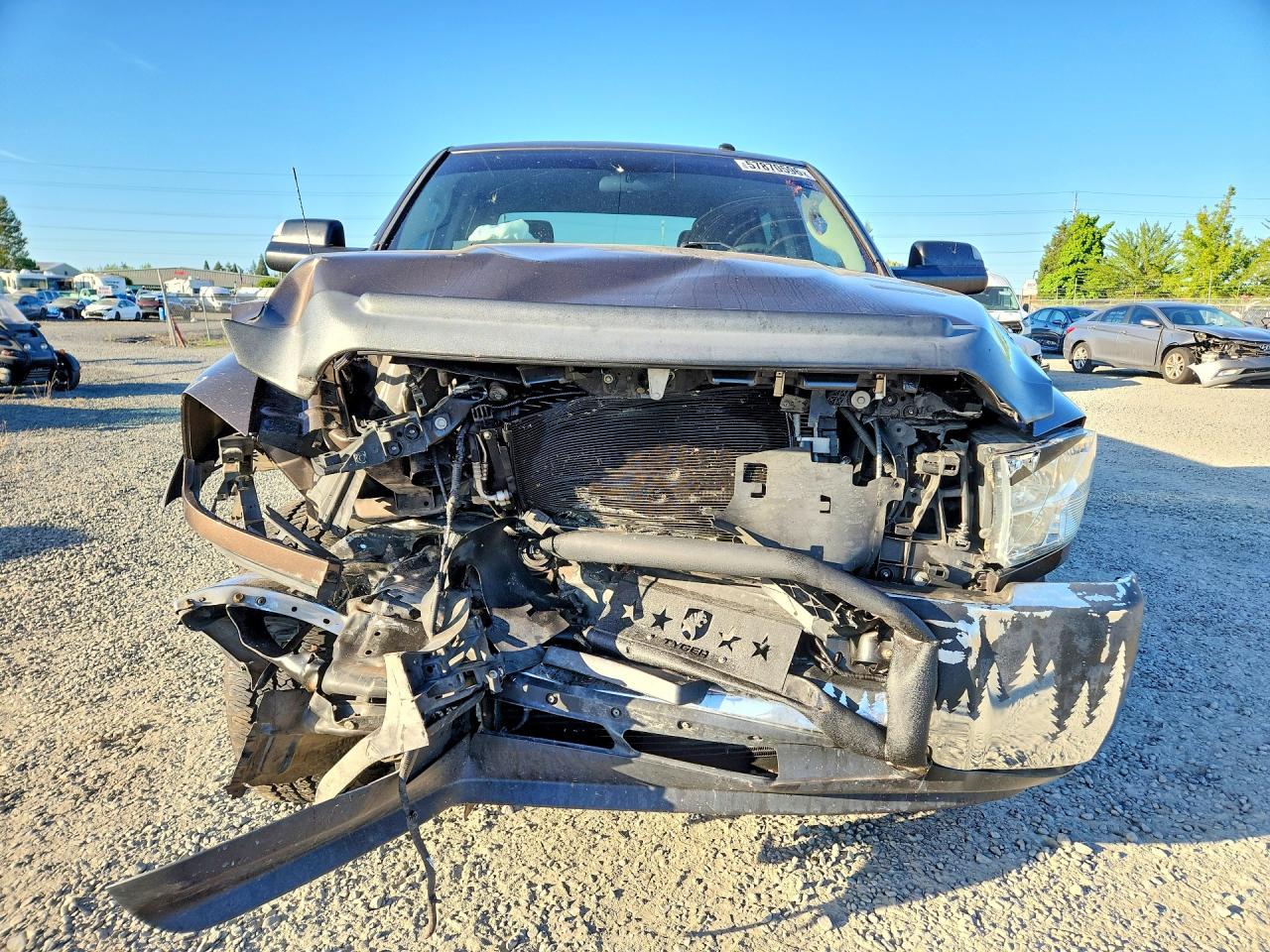 2018 Ram 2500 St - Фото 5