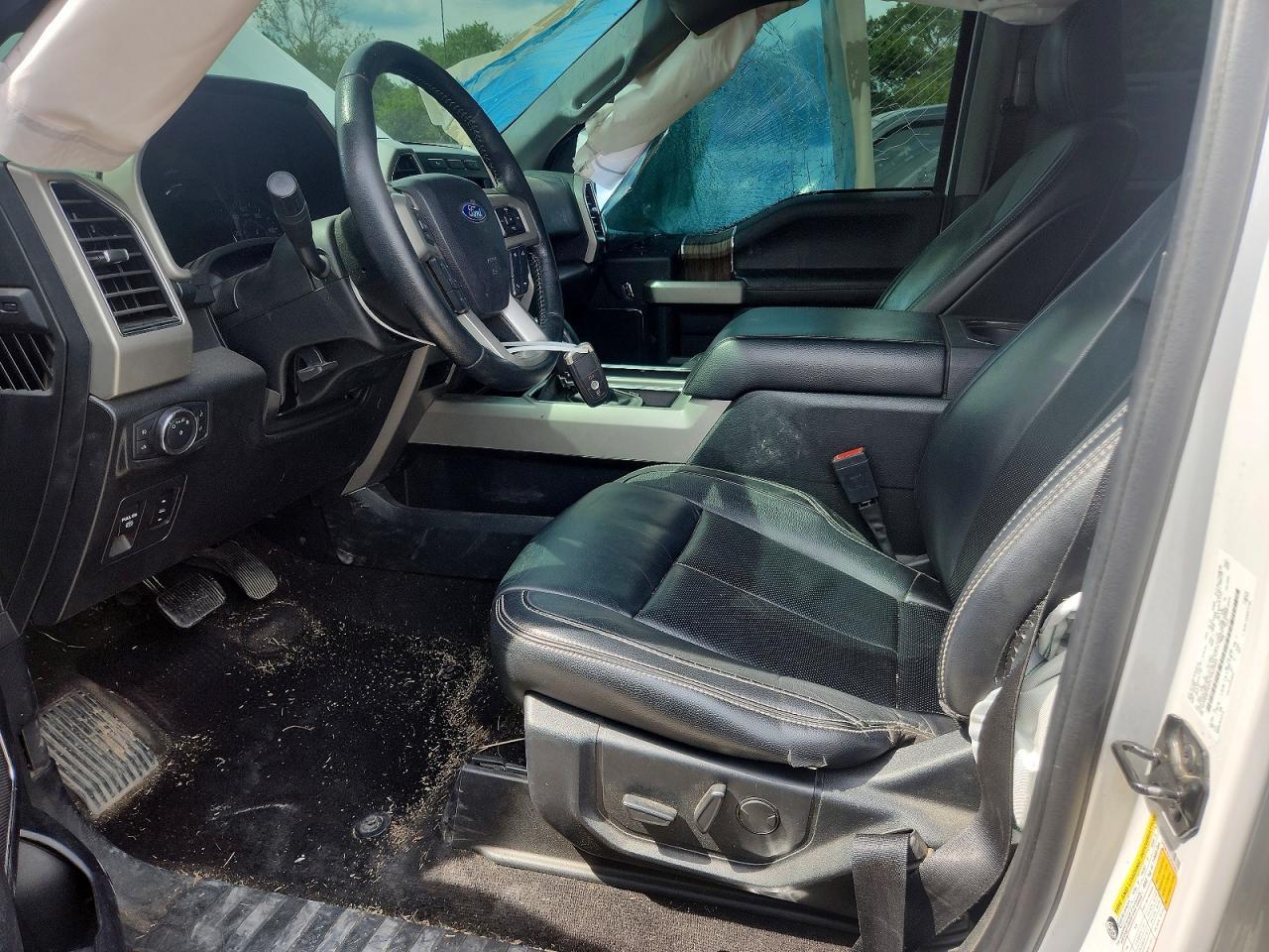 2020 Ford F150 Supercrew - Фото 7