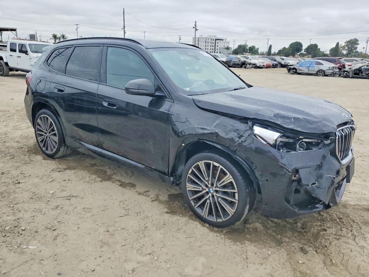2024 BMW X1 xDrive28I - Image 4