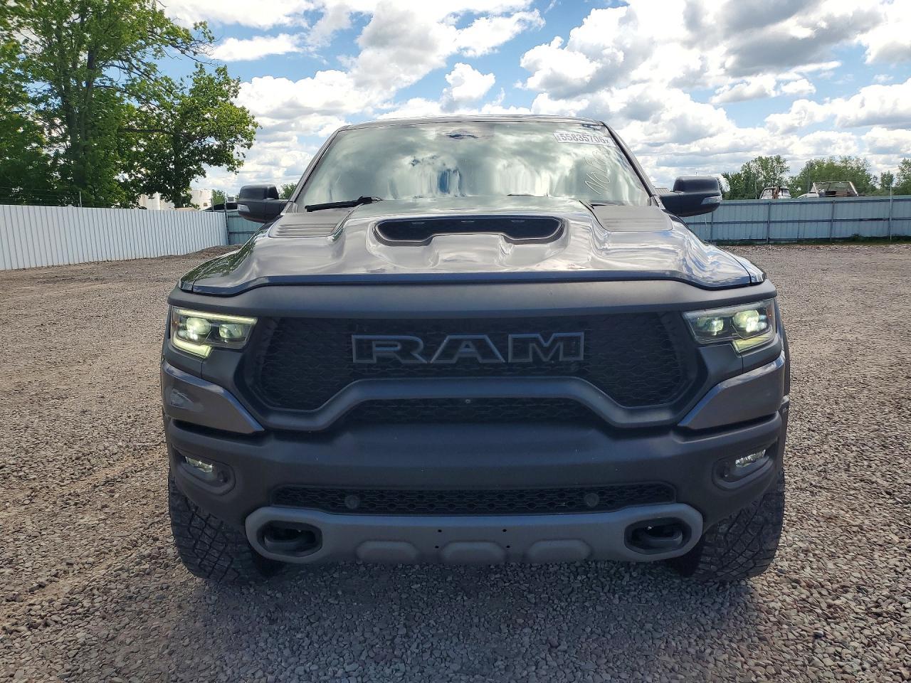 2023 Ram 1500 Trx - Фото 5