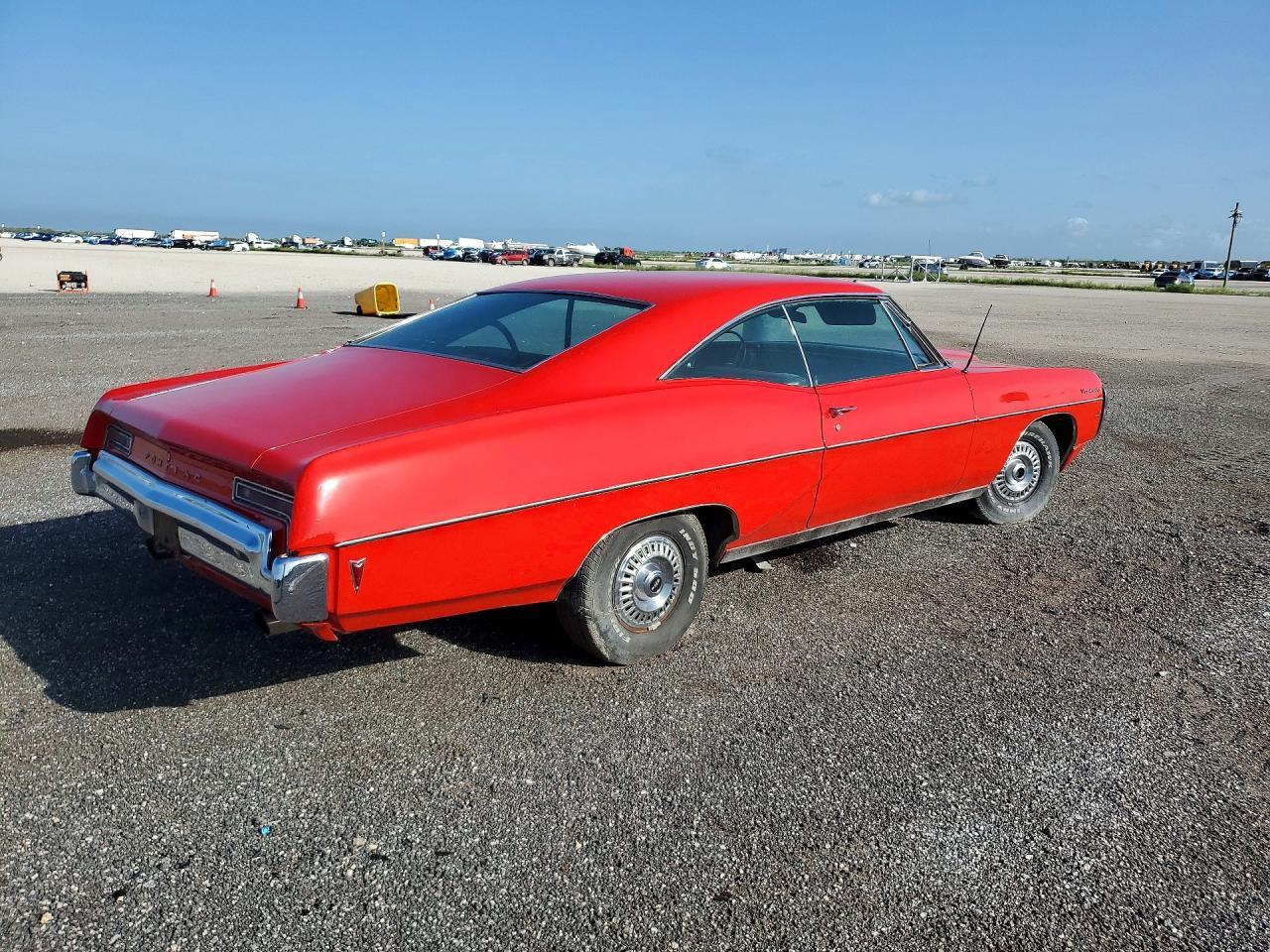 1968 Pontiac Ventura - Фото 3