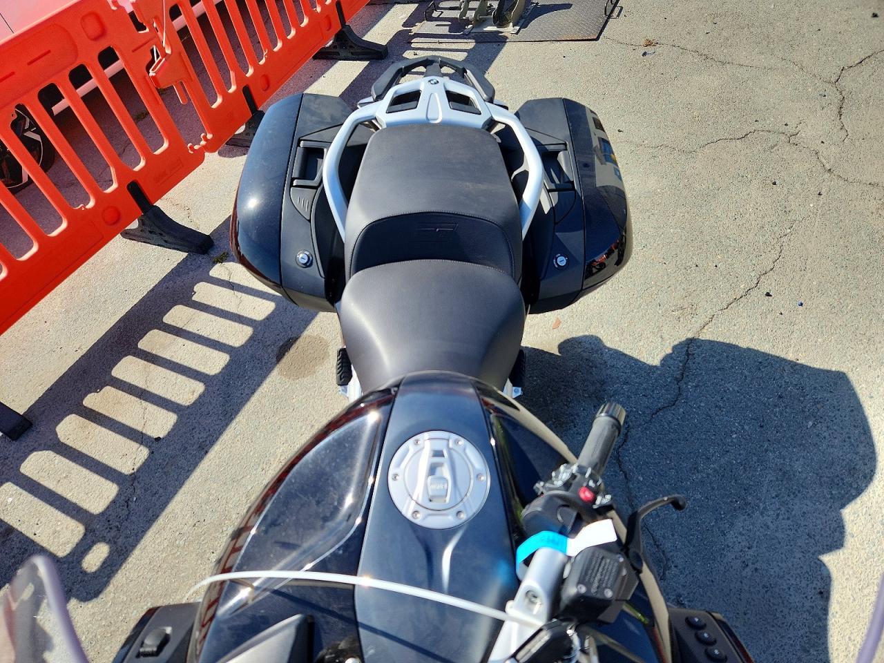 2024 BMW R 1250 Rt - Фото 5