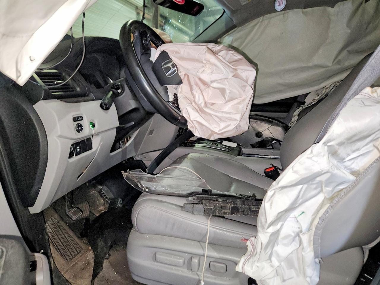 2022 Honda Pilot Se - Image 7