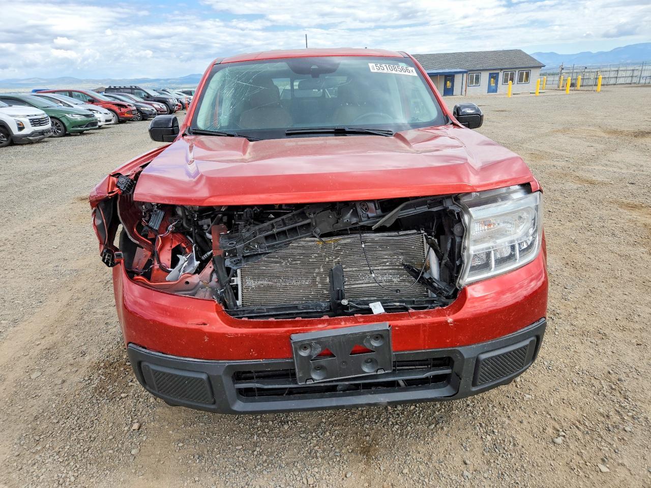 2024 Ford Maverick Lariat - Фото 5