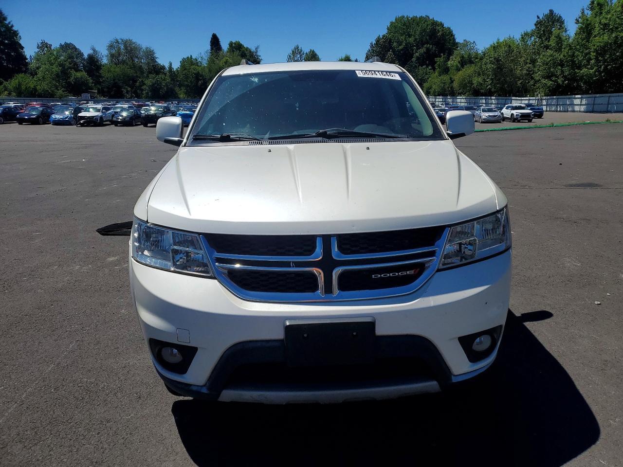2013 Dodge Journey - Image 5