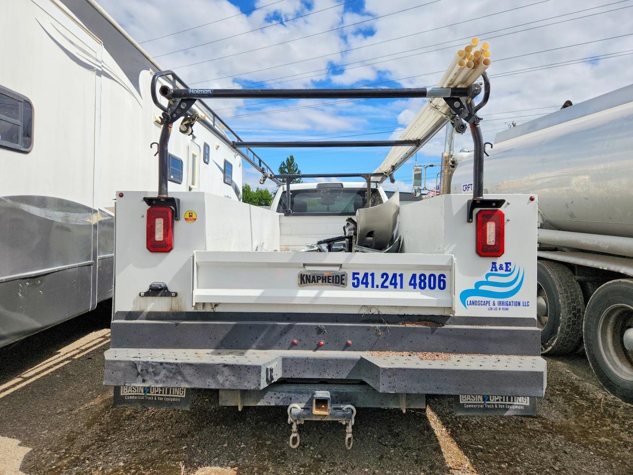 2024 Ram 3500 - Фото 6