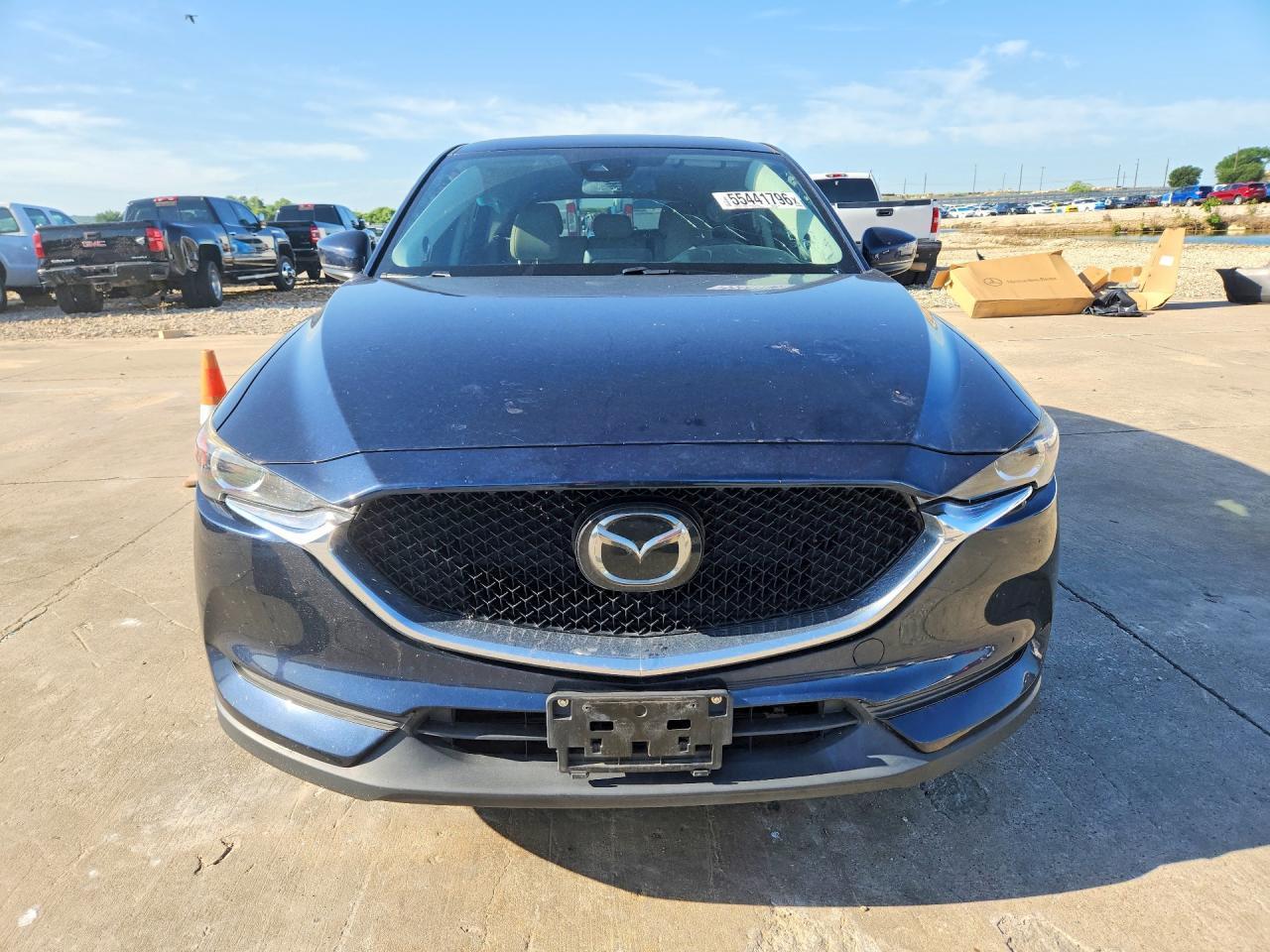 2020 Mazda Cx-5 Touring - Image 5