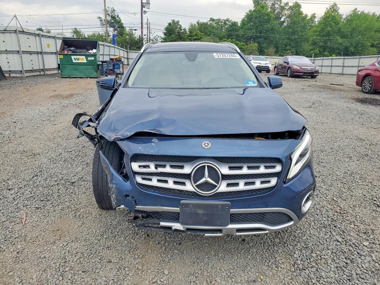 2020 Mercedes-Benz Gla 250 4Matic - Image 5