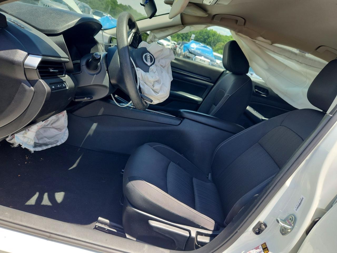 2024 Nissan Altima S - Фото 7