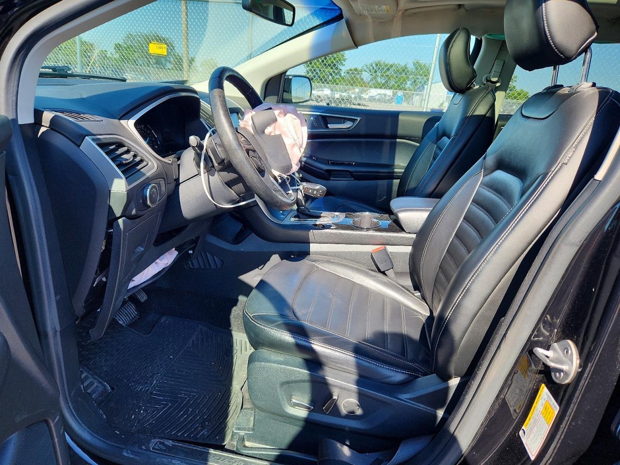 2016 Ford Edge Sel - Image 7