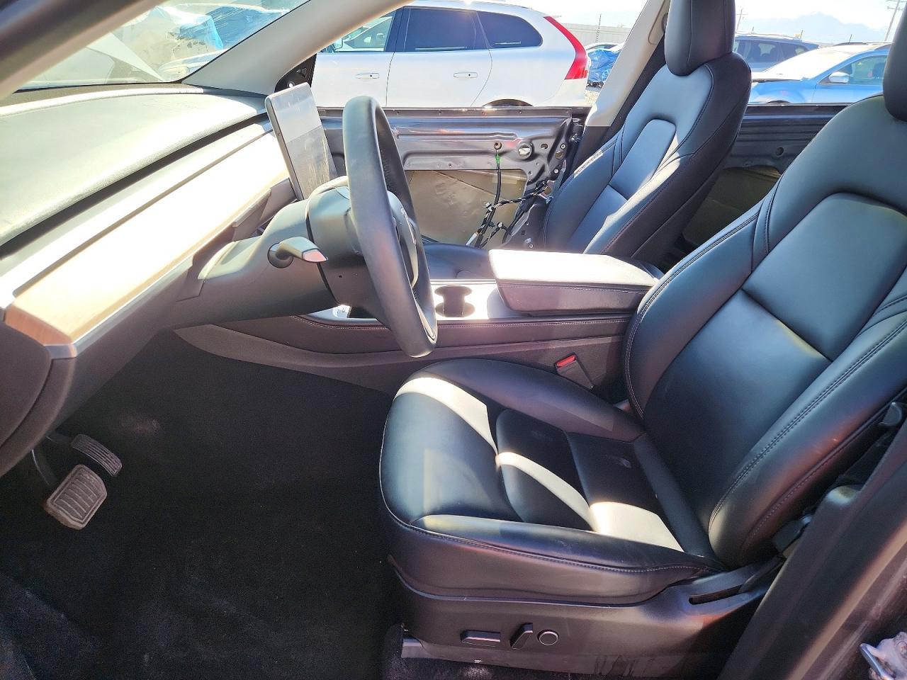 2021 Tesla Model Y - Image 7
