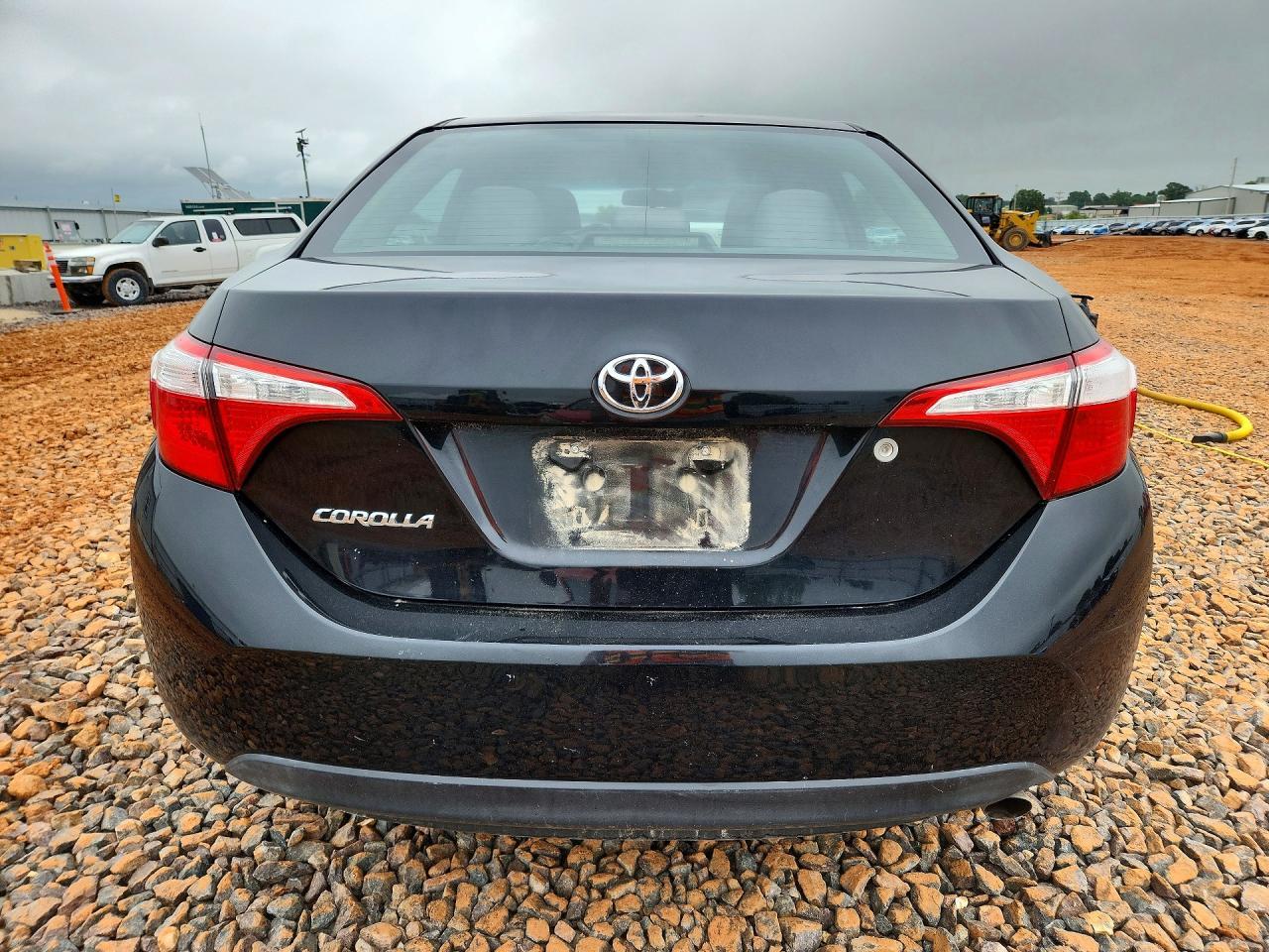 2014 Toyota Corolla L - Image 6