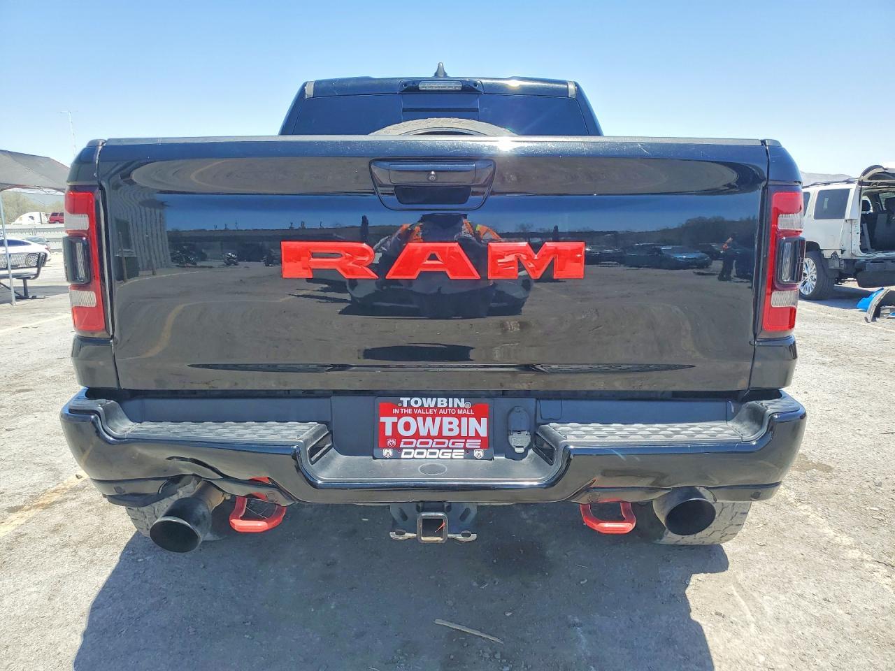 2021 Ram 1500 Trx - Image 6