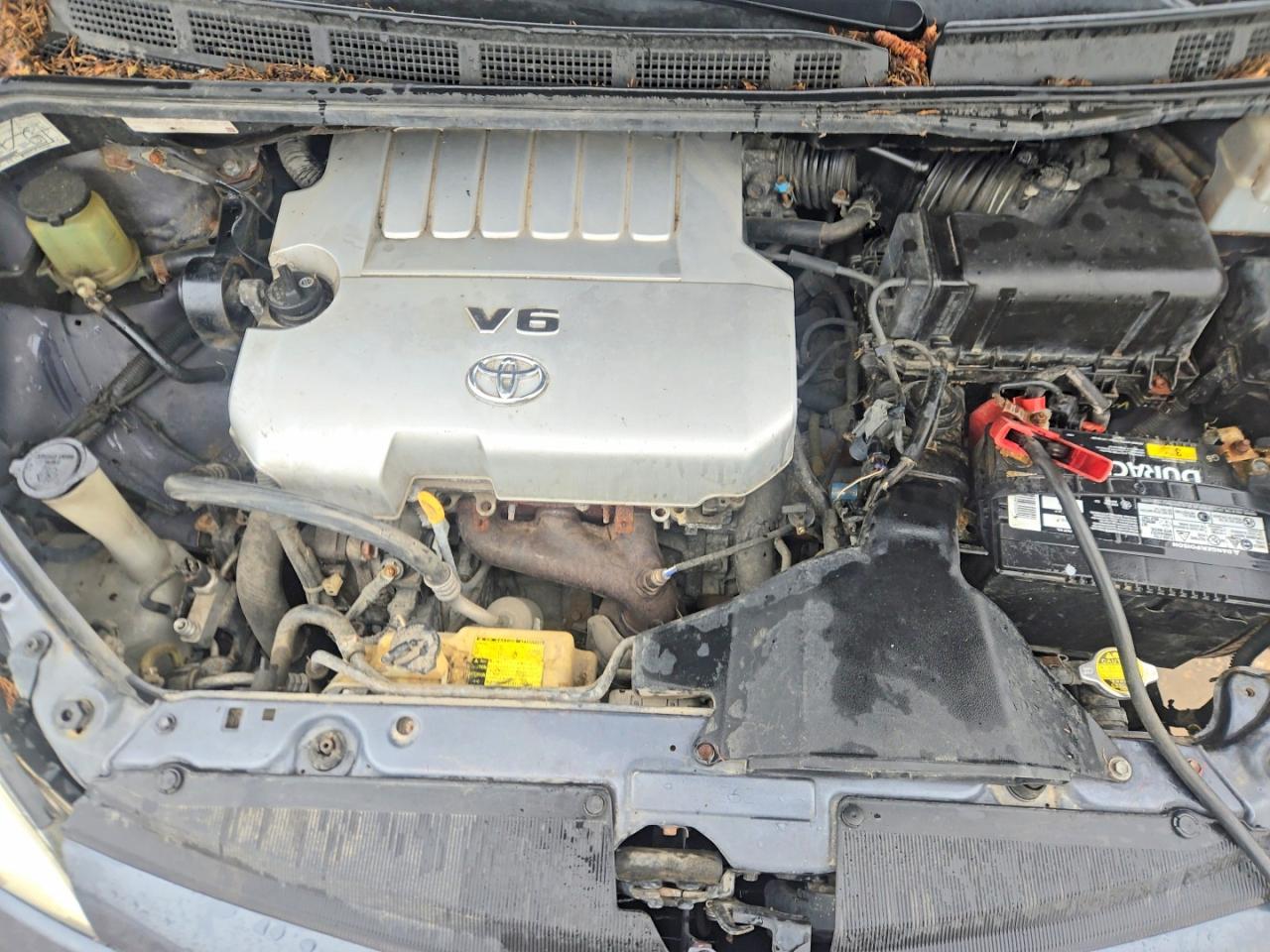 2010 Toyota Sienna Le 8-Passenger - Image 7