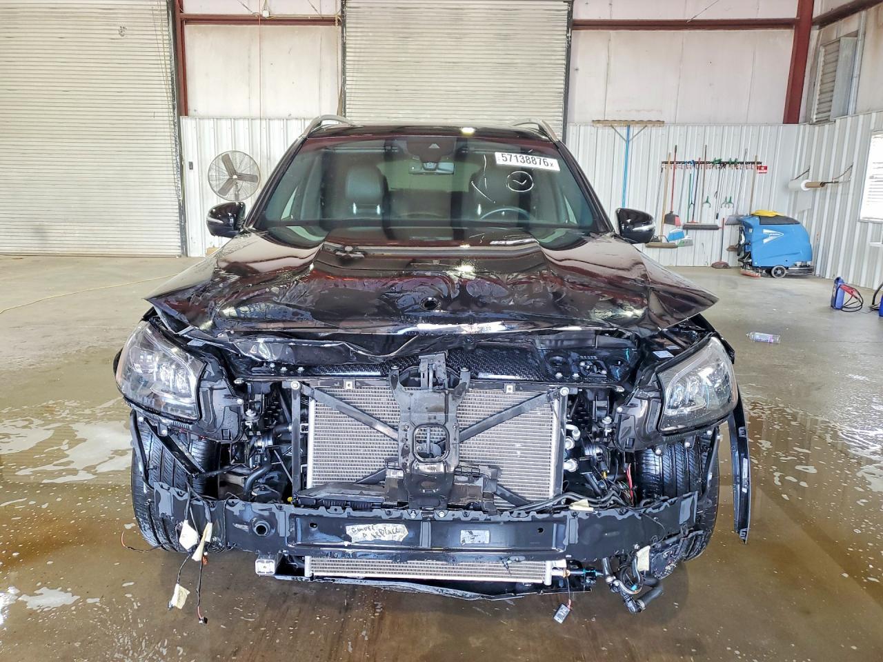 2021 Mercedes-Benz Gls 450 4Matic - Фото 5
