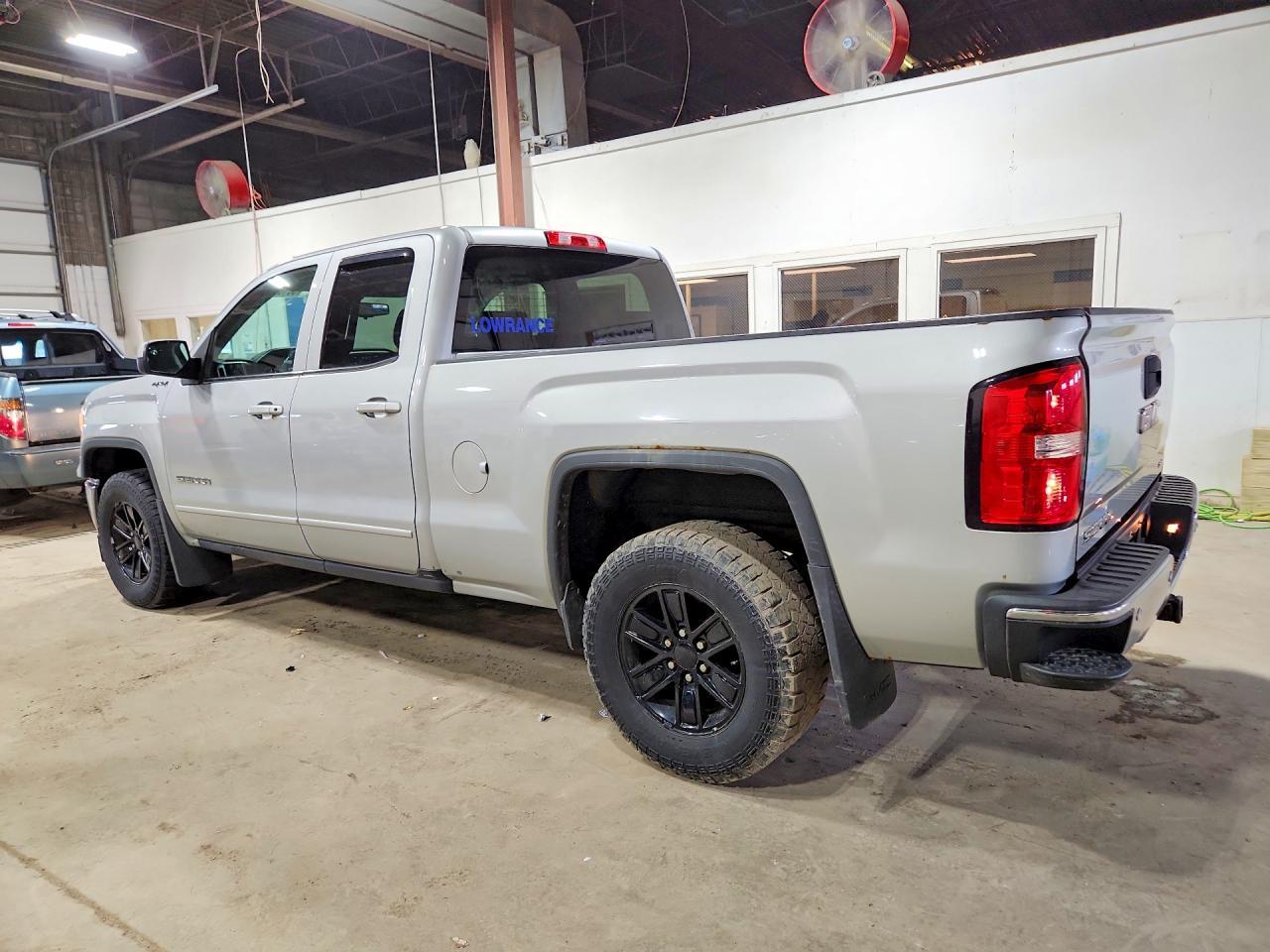 2014 GMC Sierra K1500 Sle - Image 2