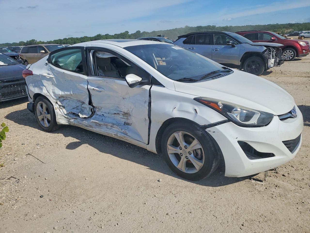 2016 Hyundai Elantra Value Edition - Image 4