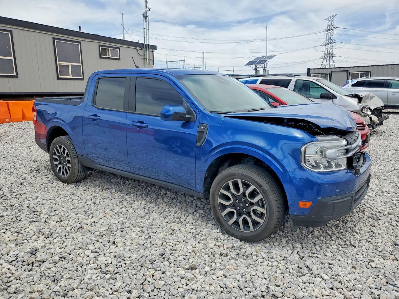2023 Ford Maverick Xl - Фото 4