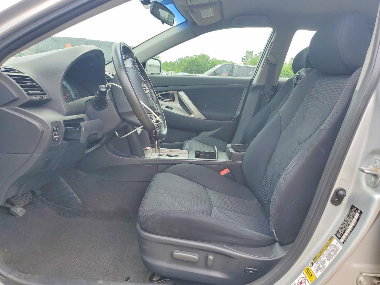 2007 Toyota Camry Se - Image 7