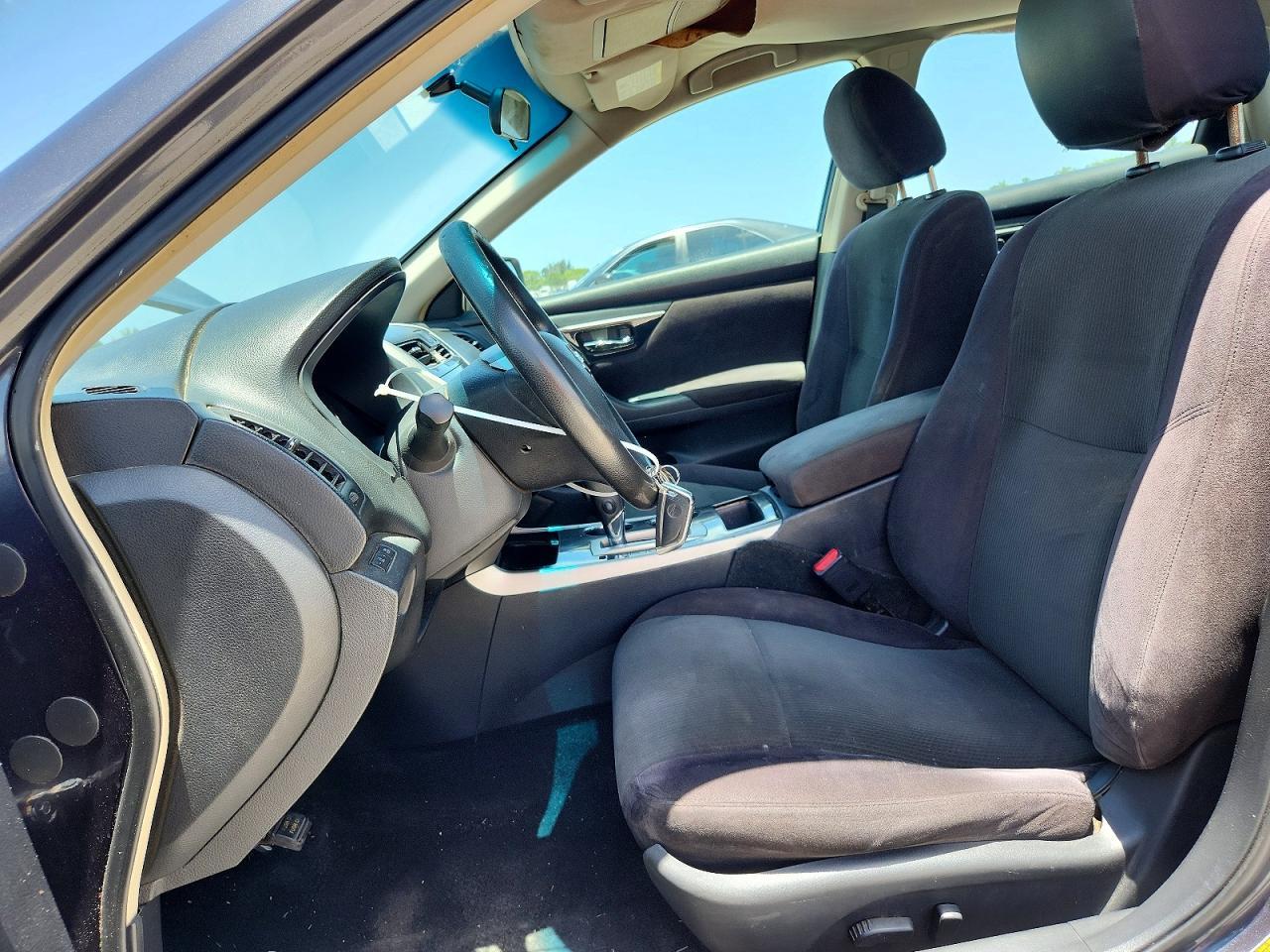 2013 Nissan Altima 2.5 - Image 7