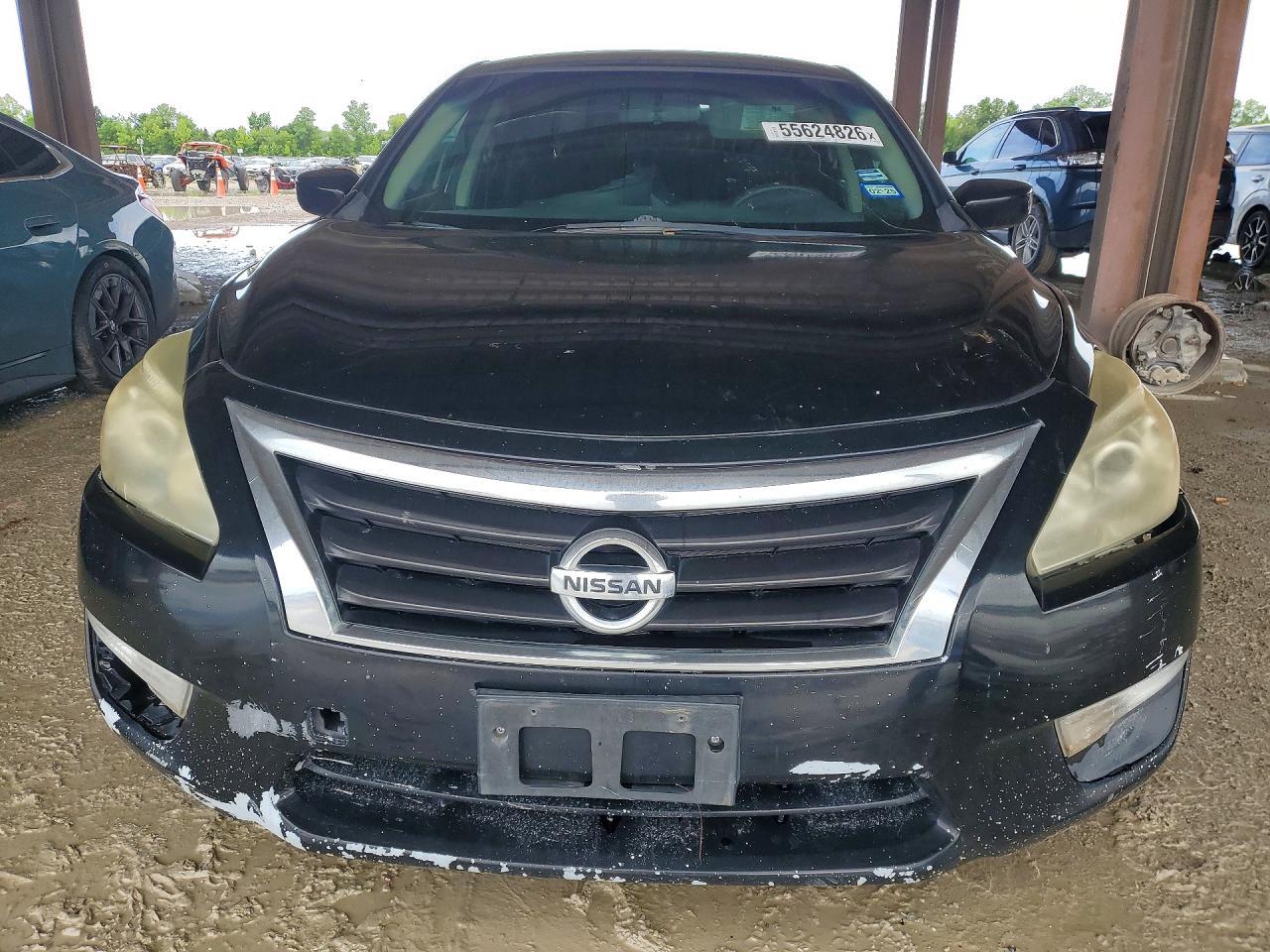 2015 Nissan Altima 2.5 S - Image 5