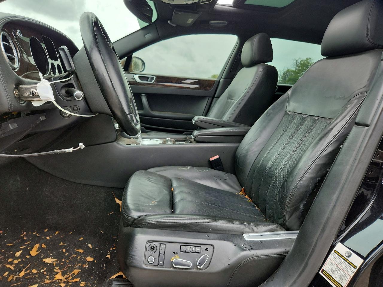2009 Bentley Continental Flying Spur - Image 7