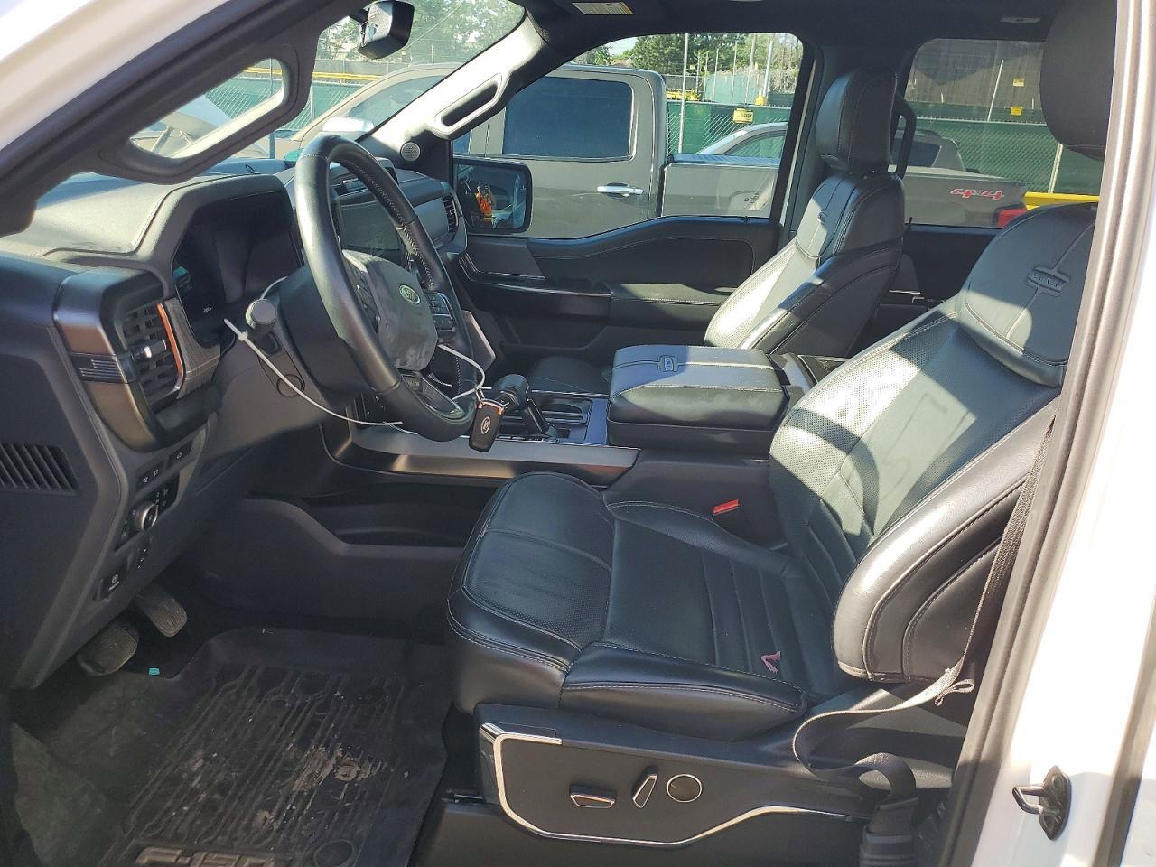 2023 Ford F150 King Ranch - Image 7