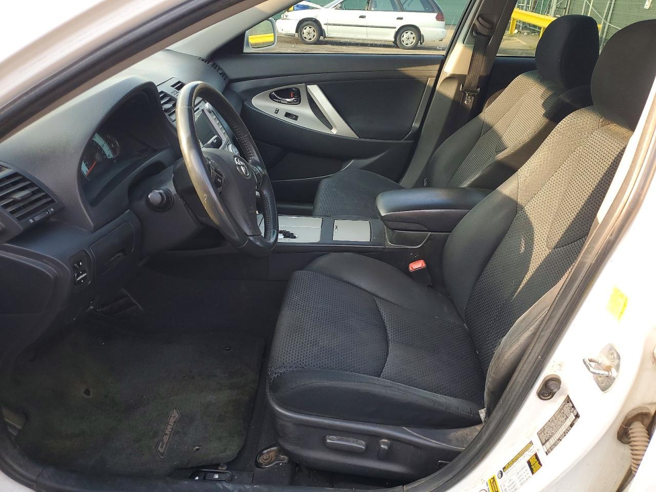 2011 Toyota Camry Se - Фото 7