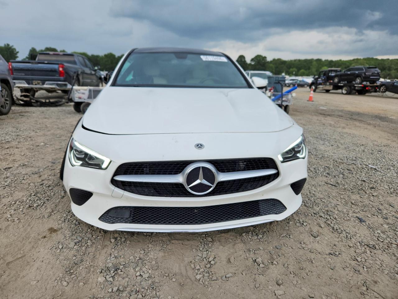 2023 Mercedes-Benz Cla 250 - Image 5