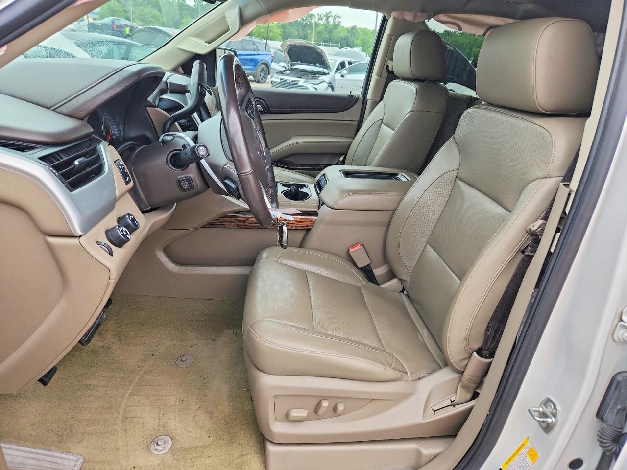 2019 GMC Yukon Slt - Фото 7