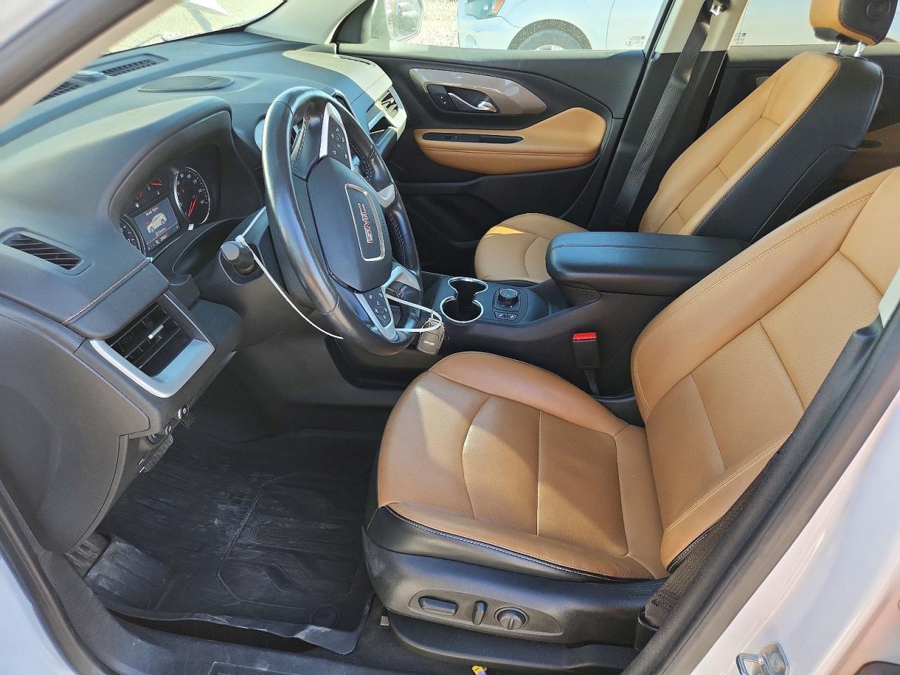 2020 GMC Terrain - Фото 7