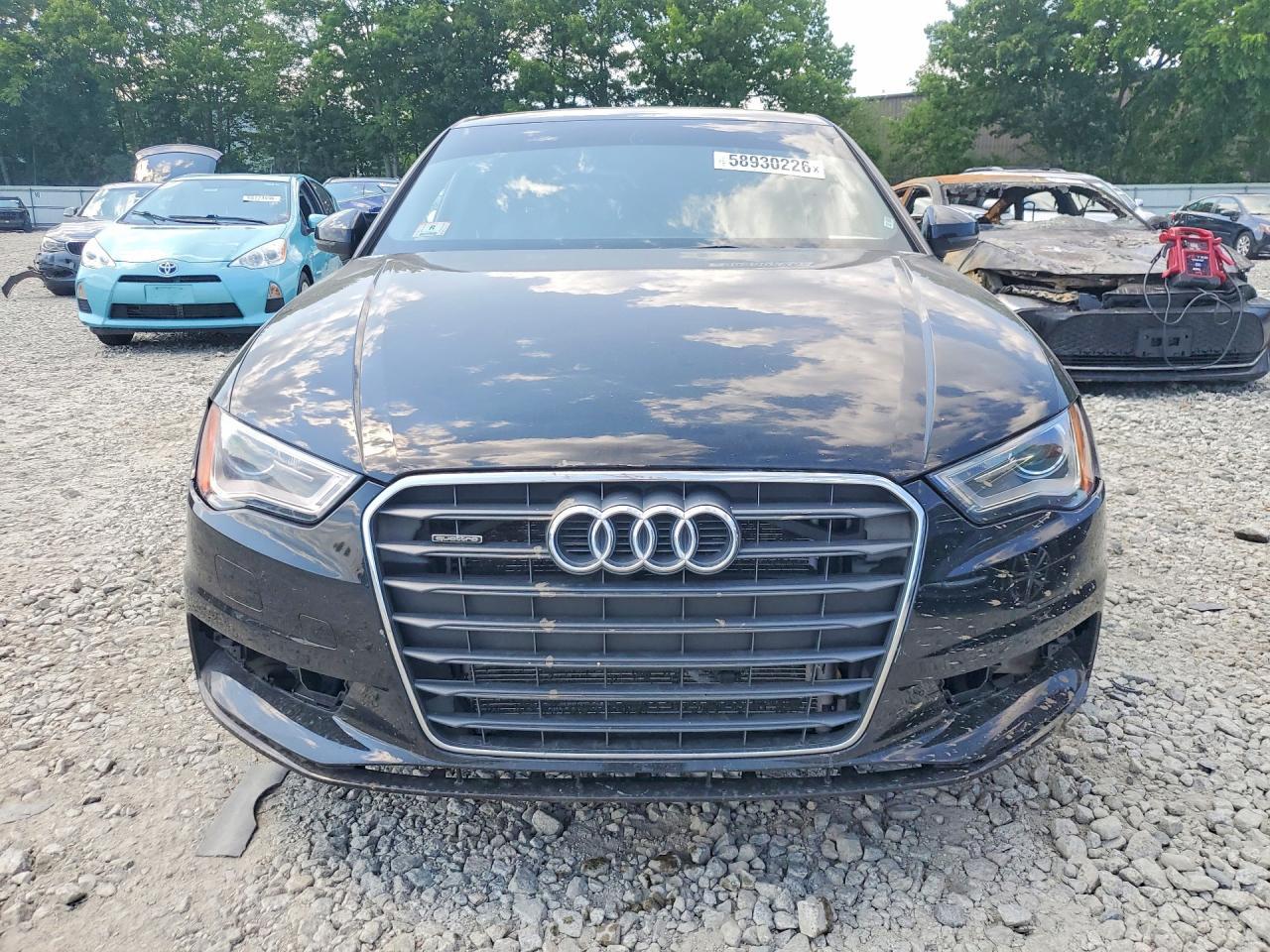 2015 Audi A3 Premium - Фото 5