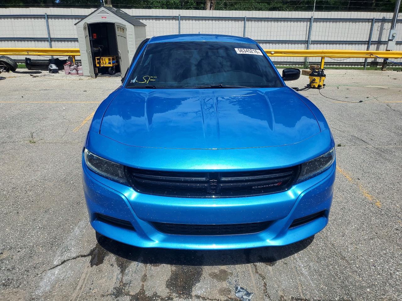 2023 Dodge Charger Sxt - Image 5