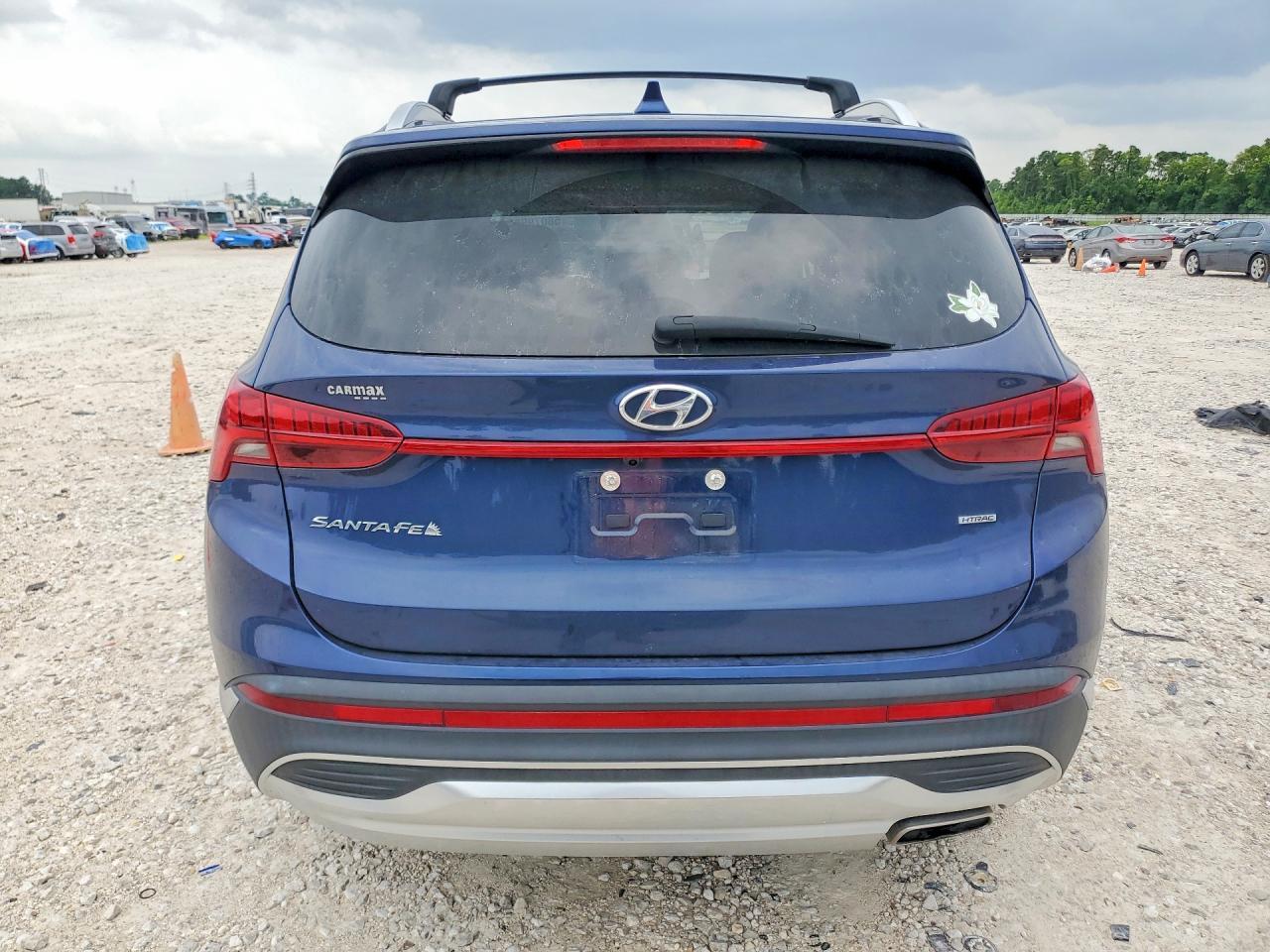 2022 Hyundai Santa Fe Sel - Image 6