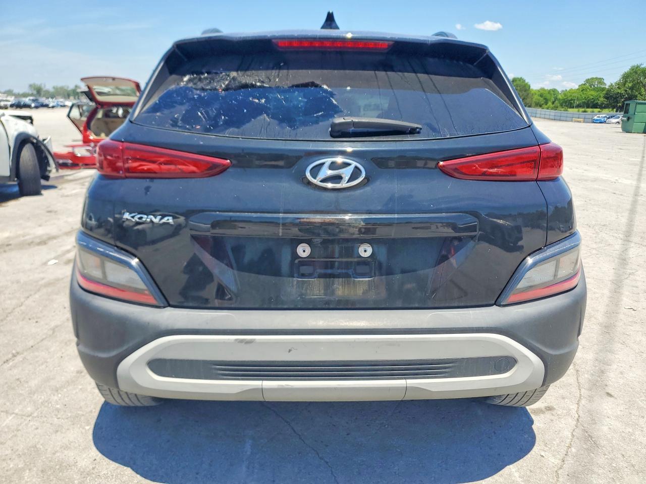 2023 Hyundai Kona Sel - Image 6