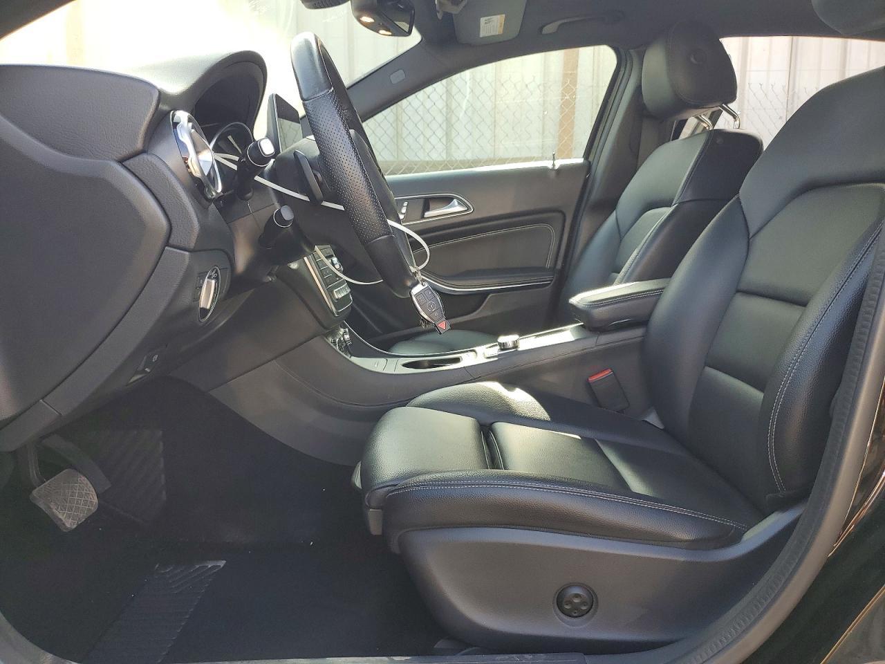 2020 Mercedes-Benz Gla 250 - Image 7