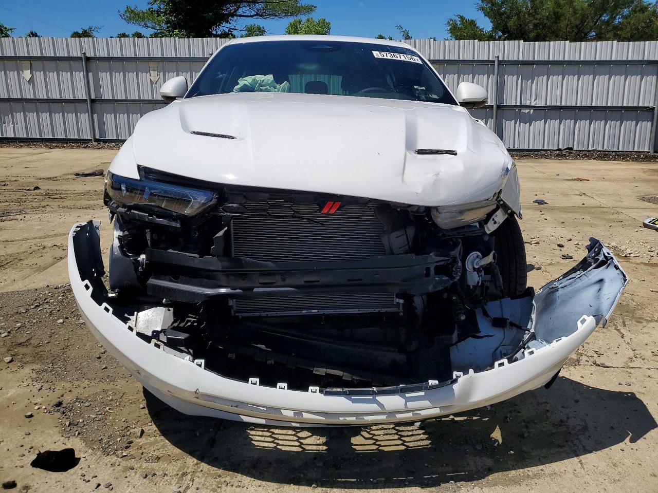2024 Dodge Hornet R - Image 5