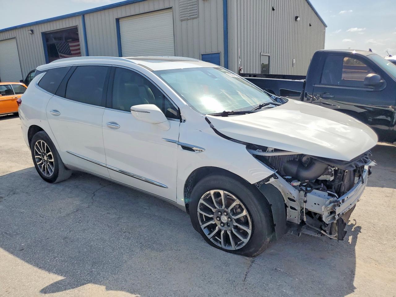 2020 Buick Enclave Premium - Фото 4