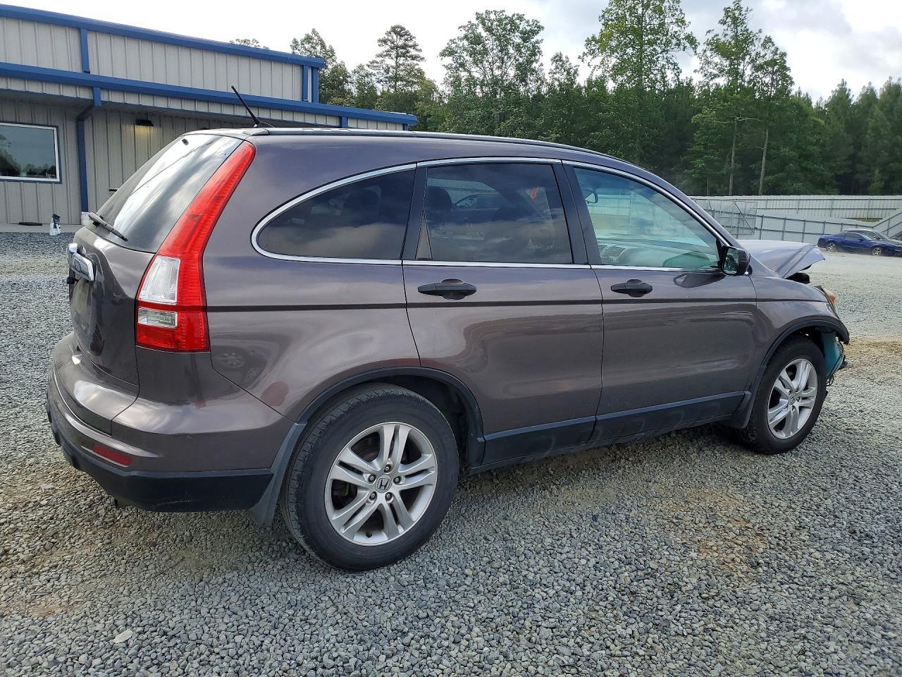 2011 Honda Crv - Image 3