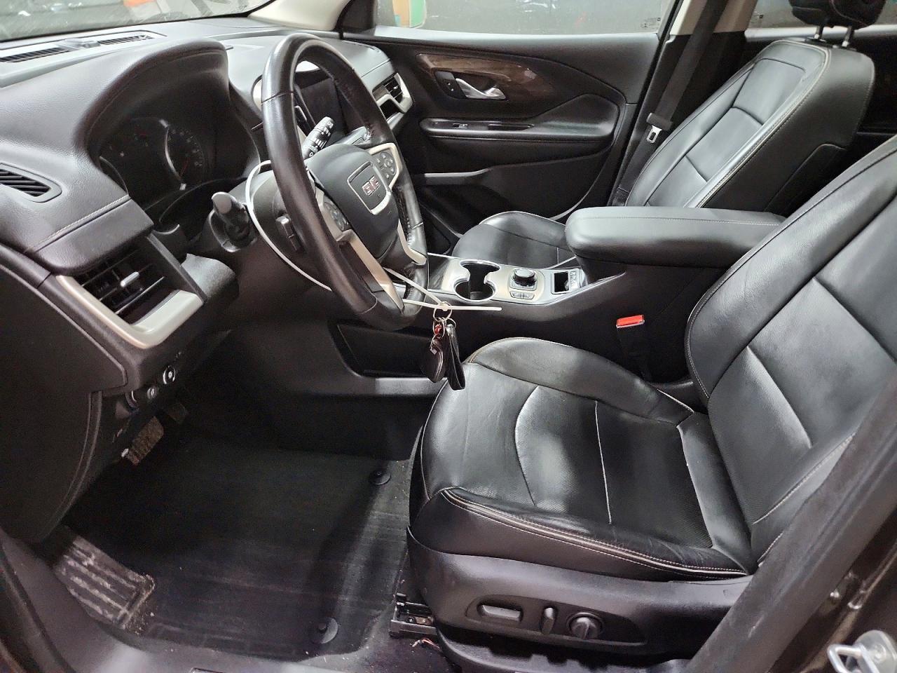 2019 GMC Terrain Denali - Фото 7