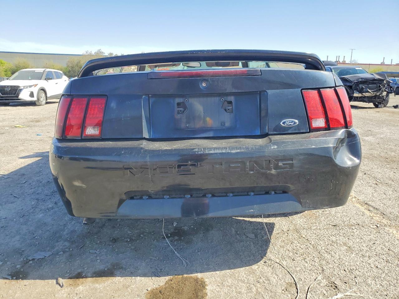 2000 Ford Mustang - Image 6