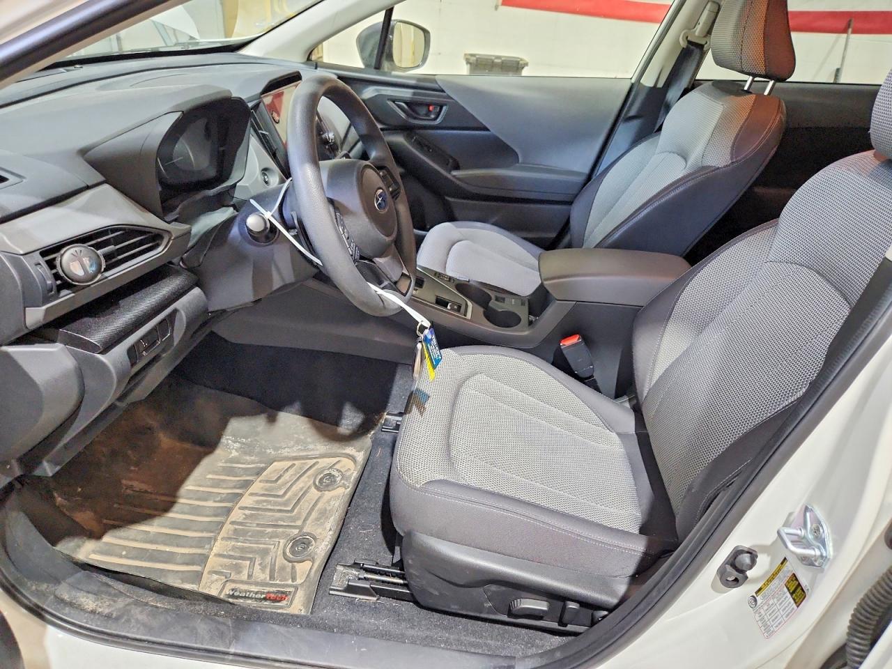 2024 Subaru Crosstrek Premium - Фото 7