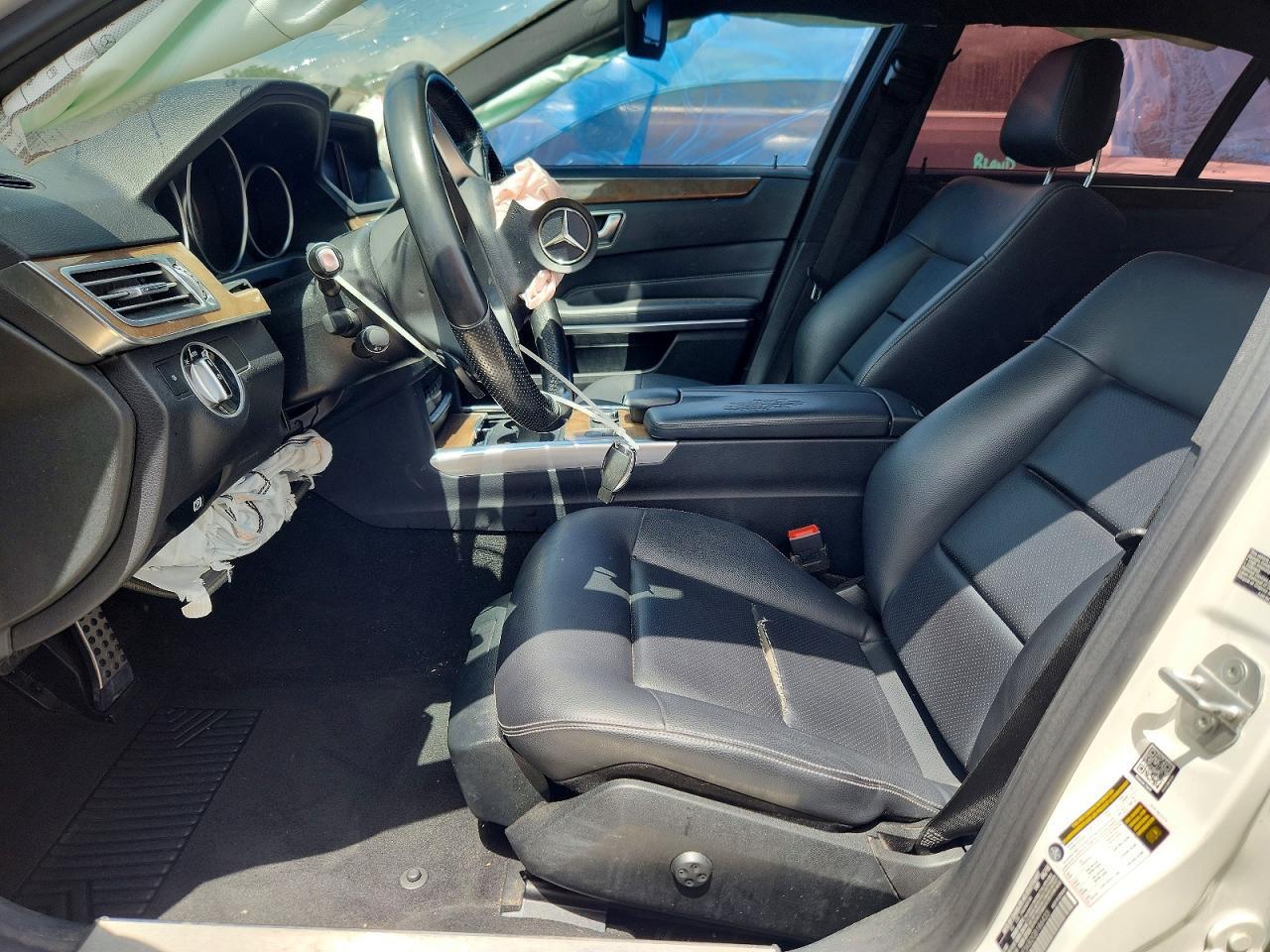2016 Mercedes-Benz E 350 - Image 7