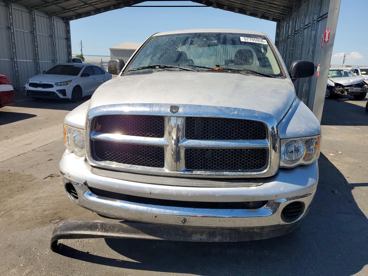 2005 Dodge Ram 1500 St - Фото 5