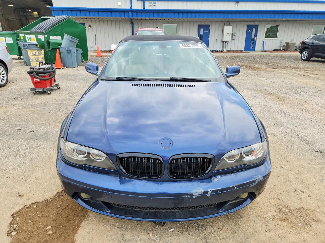2005 BMW 325 Ci - Фото 5