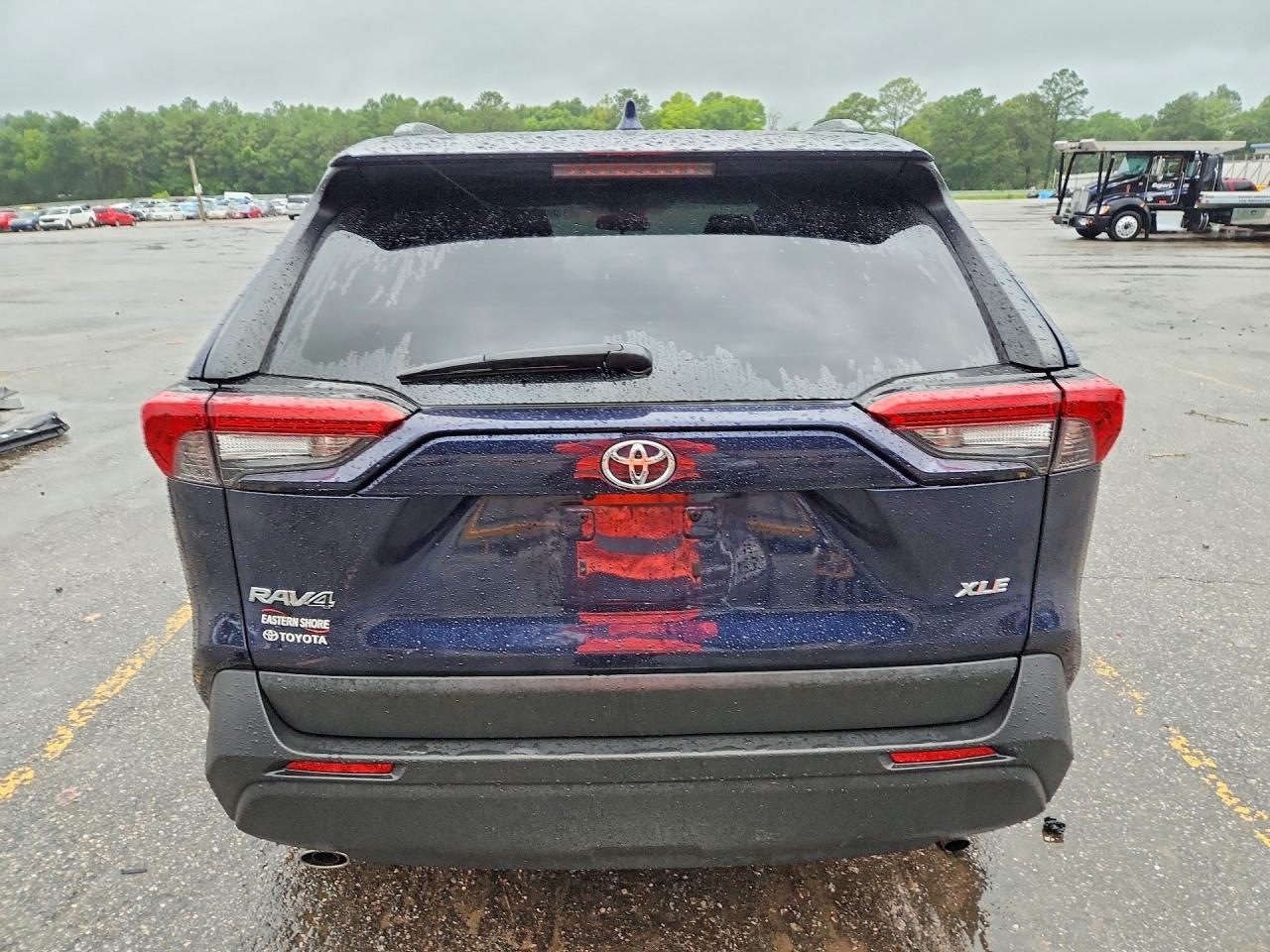 2021 Toyota Rav4 Xle - Image 6