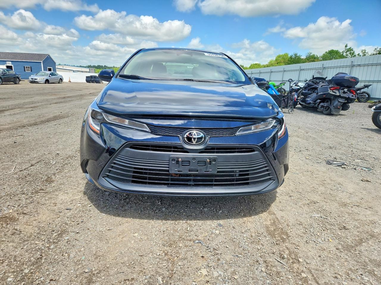 2023 Toyota Corolla Le - Фото 5