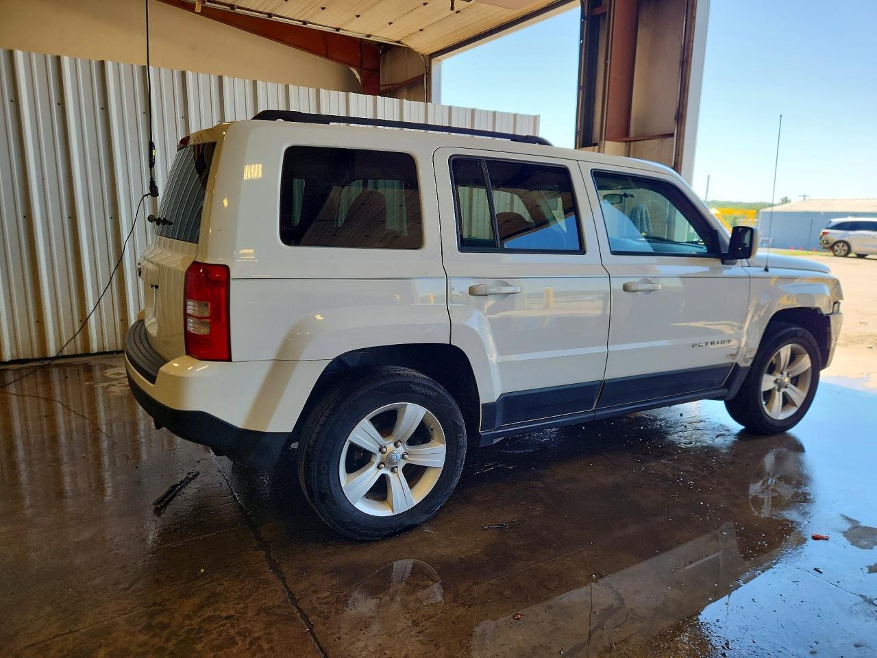 2012 Jeep Patriot Sport - Image 3